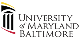University maryland logo